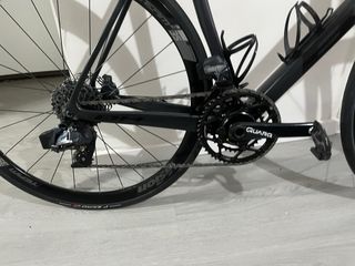 BH Bicicleta Carretera Carbono