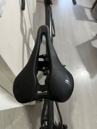 BH Bicicleta Carretera Carbono