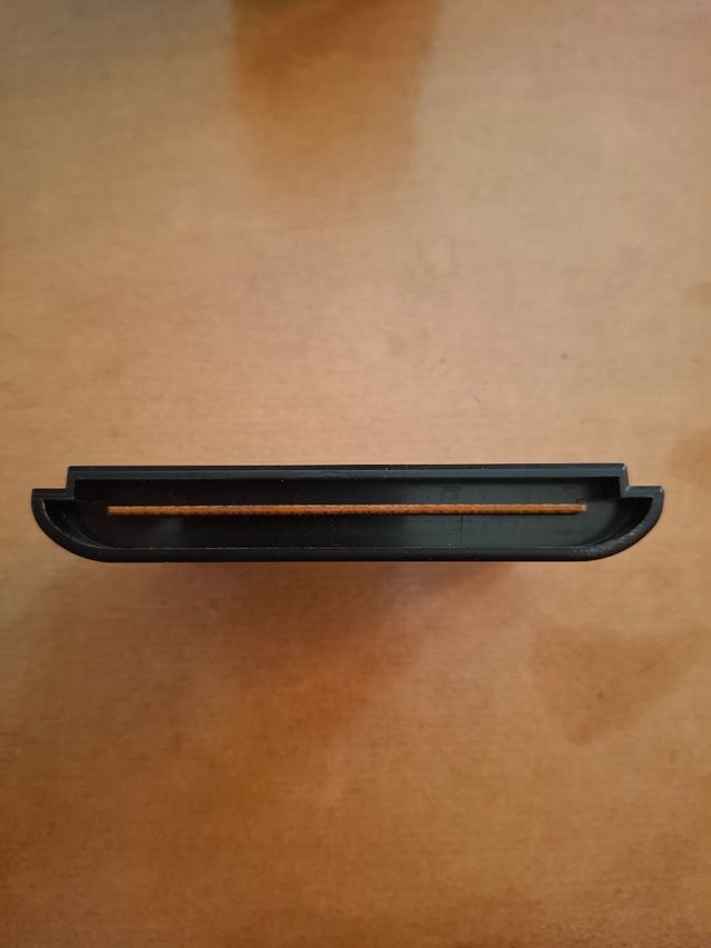 Mega Drive: Muhammad Ali Boxing