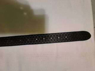 Cintura Pelle Marrone - Artigianale