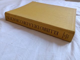 Libro Decoración - Reader's Digest