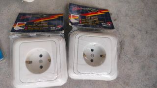 Mecanismos eléctricos