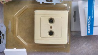 Mecanismos eléctricos