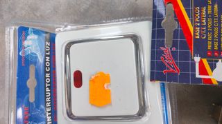 Mecanismos eléctricos