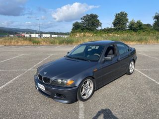BMW Serie 3 2003