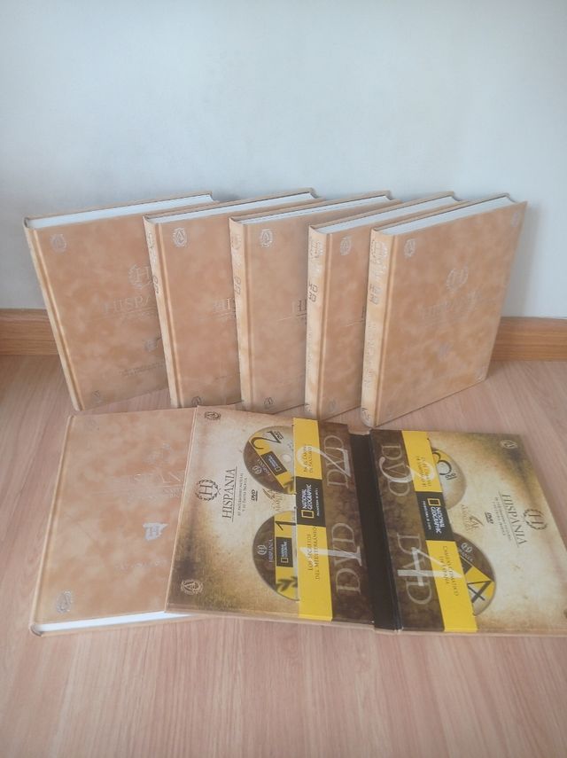 "HISPANIA" SU PATRIMONIO NATURAL Y SU FAUNA IBÉ...