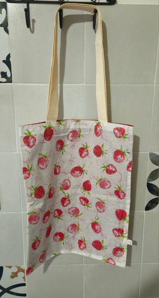 Shopper Fragole