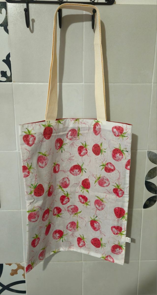 Shopper Fragole