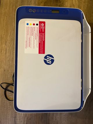 Impresora HP DeskJet 2630