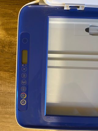 Impresora HP DeskJet 2630