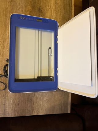 Impresora HP DeskJet 2630