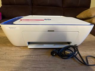 Impresora HP DeskJet 2630