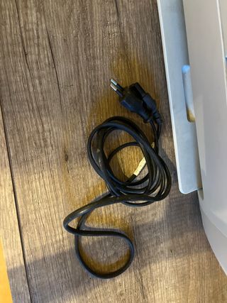 Impresora HP DeskJet 2630