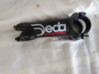 Potencia Deda Superzero 110mm