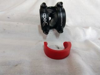 Potencia Deda Superzero 110mm