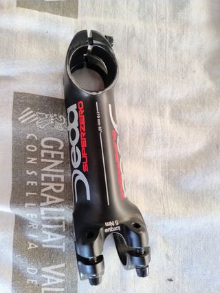 Potencia Deda Superzero 110mm