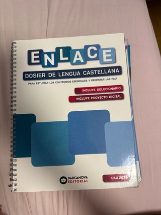 Libros de bachillerato en buen estado