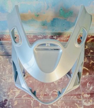 Carenado frontal Kymco