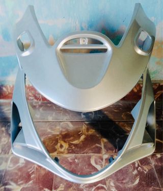 Carenado frontal Kymco