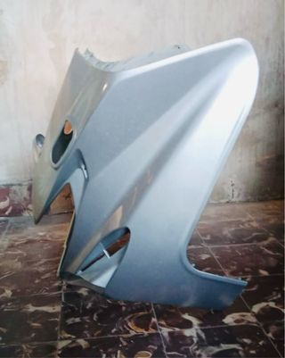 Carenado frontal Kymco