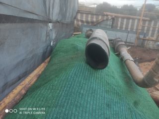 Escape acero inoxidable Civic EP2