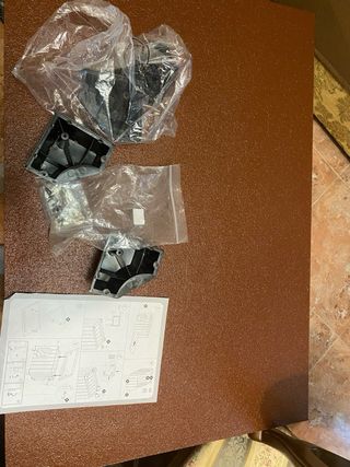 Ferplast BAITA 80 caseta