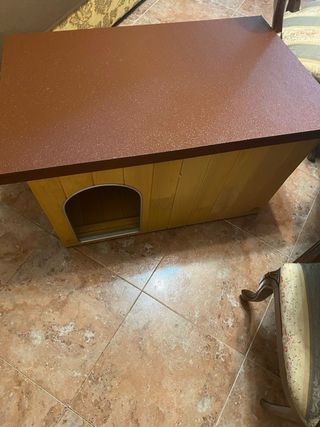 Ferplast BAITA 80 caseta