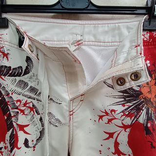 Calções O'Neill Surf - Tamanho S