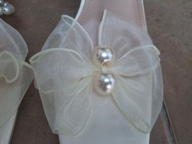 Zapatos mujer -talla 41- Nuevos