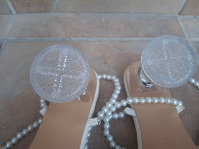 Zapatos mujer -talla 41- Nuevos