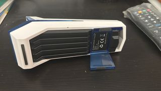 Base carga DualSense PS5