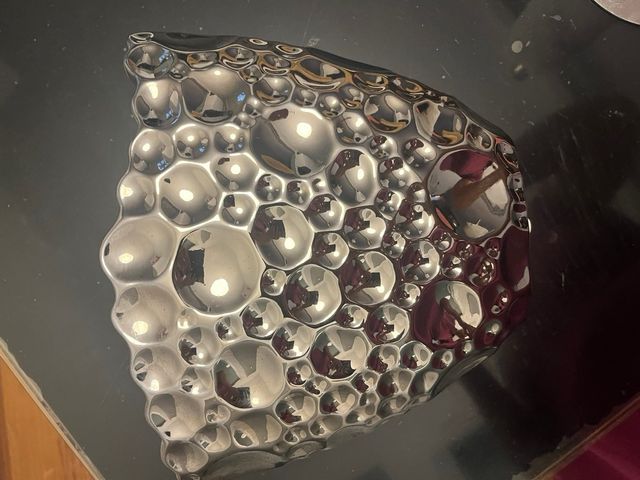 Vaso fiori in ceramics | Decorativo