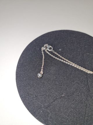 Colgante Pandora Plata Árbol