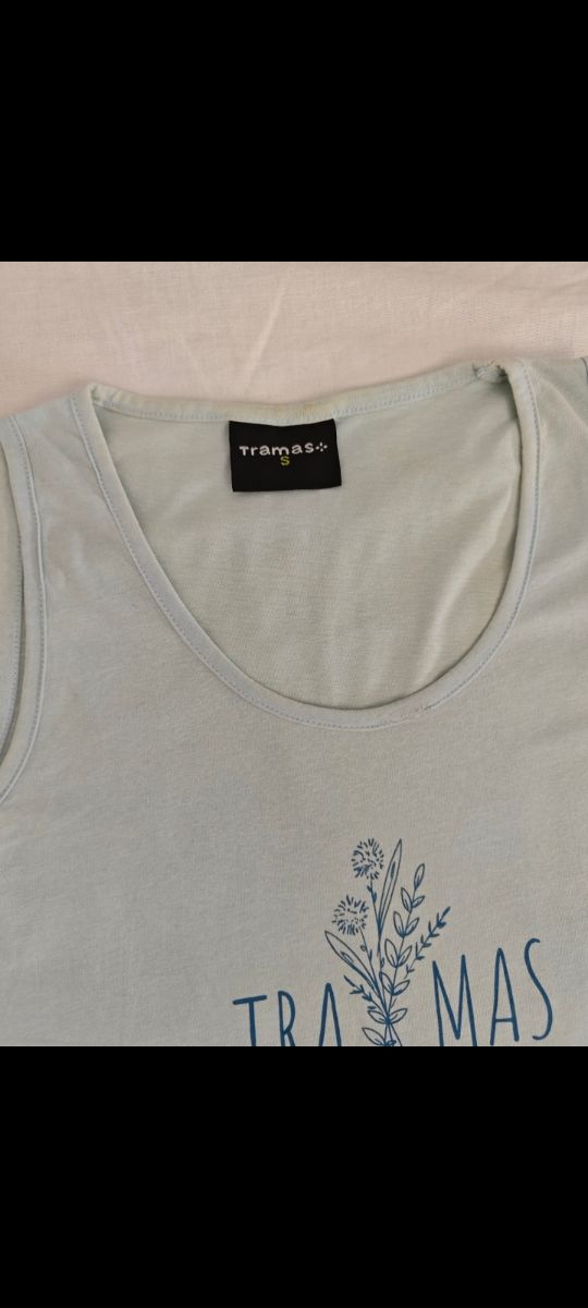 Pijama mujer - Camiseta y pantalón corto