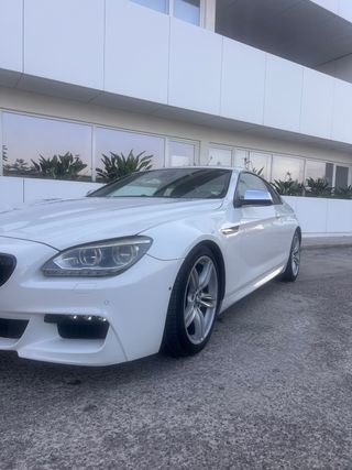 BMW 640i NACIONAL
