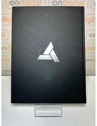 Assassin's Creed Revelations Animus Xbox 360