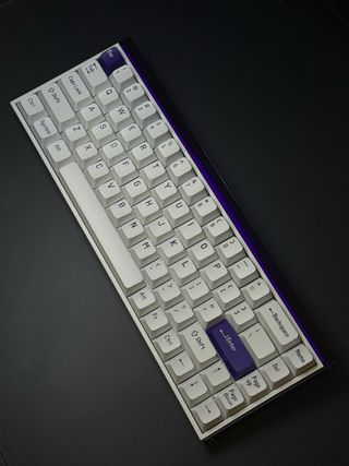 Tastiera MAGNETICA Melgeek MADE 68 PRO