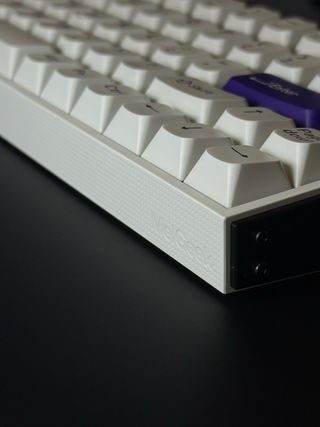 Tastiera MAGNETICA Melgeek MADE 68 PRO