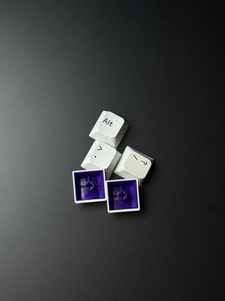 Tastiera MAGNETICA Melgeek MADE 68 PRO