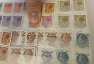 Sellos Italia: CAMBIO POR CASI CUALQUIER SELLO 