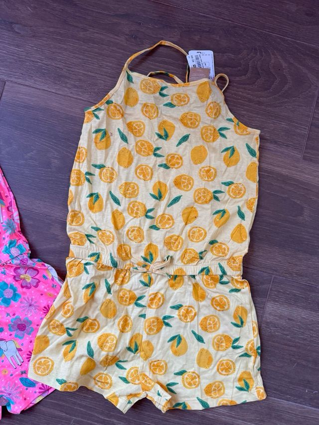 2 monos NUEVOS t. 13-14