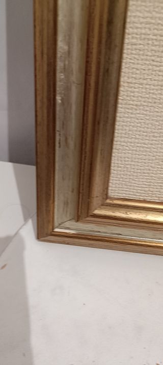 Quadro Segantini - Angelo della Vita