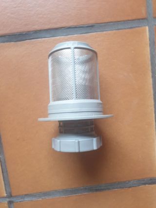 Filtro Lavavajillas Bosch