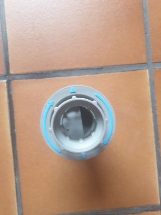 Filtro Lavavajillas Bosch