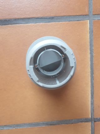 Filtro Lavavajillas Bosch