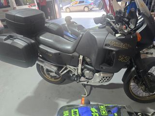 Honda Africa Twin 750 - 1991