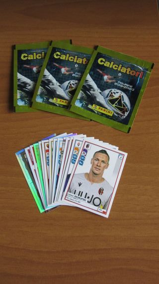 Album Calciatori Panini 2019-2020
