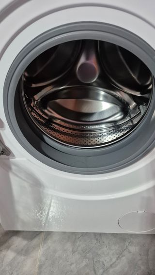 Lavadora Kubo 6kg 1000rpm