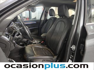 BMW X1 sDrive18d 110 kW (150 CV)