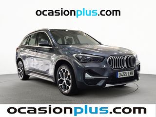 BMW X1 sDrive18d 110 kW (150 CV)